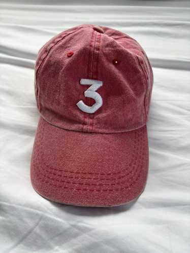 Chance hat rapper 3 - Gem