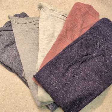 Mossimo t shirts mens - Gem