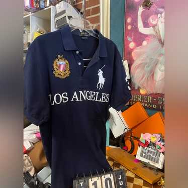 Polo ralph lauren los - Gem