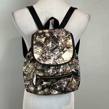 LeSportsac × ERICKSON BEAMON バックパック
