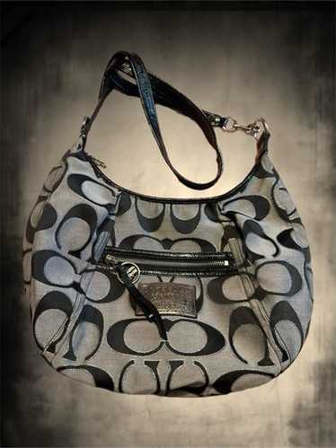 Signature coach poppy hobo - Gem