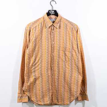 Emporio armani vintage shirt - Gem