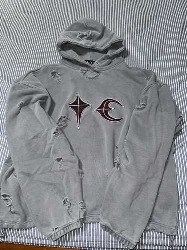 Thug club mesh - Gem