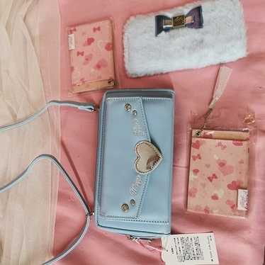 Mezzo piano japan lot - Gem