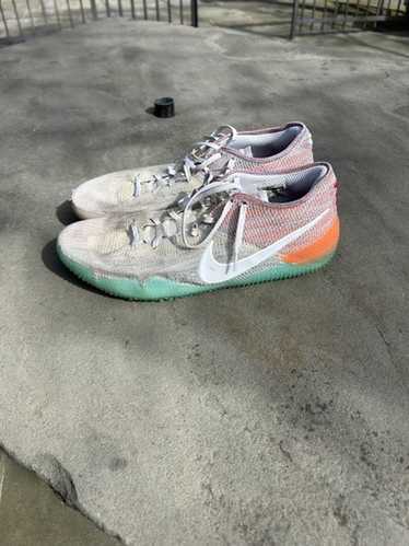 Kobe ad nxt 360 - Gem