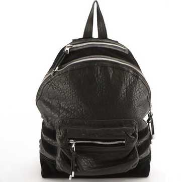 Balmain backpack - Gem
