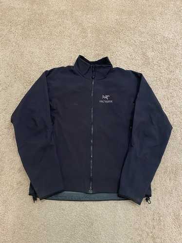Reverse Etavirp Shell Jacket Mサイズ　ネイビー Women's Metropolitan Mandarin Collar 3-in-1 Jacket | Harley