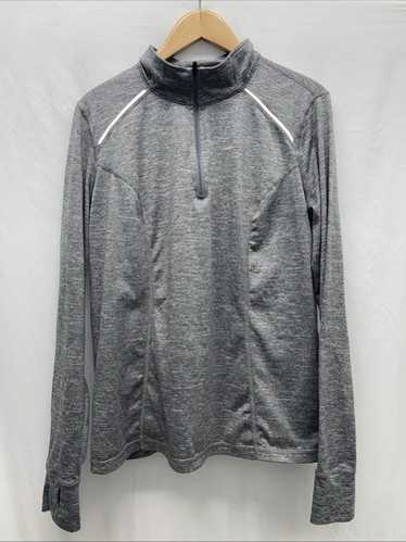 xersion quarter zip pullover