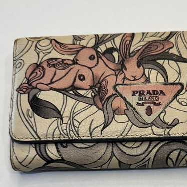 Prada x james jean - Gem