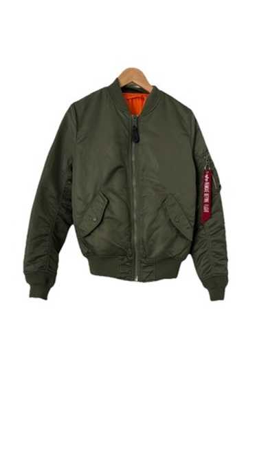 『新品』monkey time×ALPHA reversible MA-1 Alpha industries reversible ma-1 - Gem