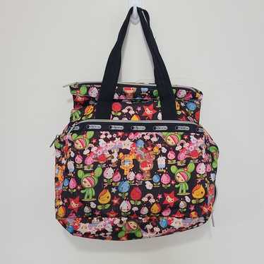 Tokidoki tote bag - Gem