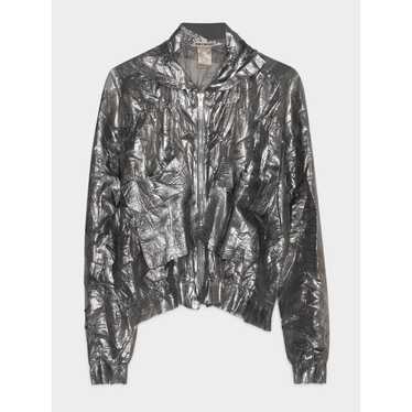 ジャケット・アウター Y2K archive Issey Miyake bomber jacket Y2K archive Issey Miyake bomber jacket（ISSEY MIYAKE I.S.