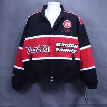 コカコーラ様  ベティ　ジャケット Jh design coca-cola - Gem