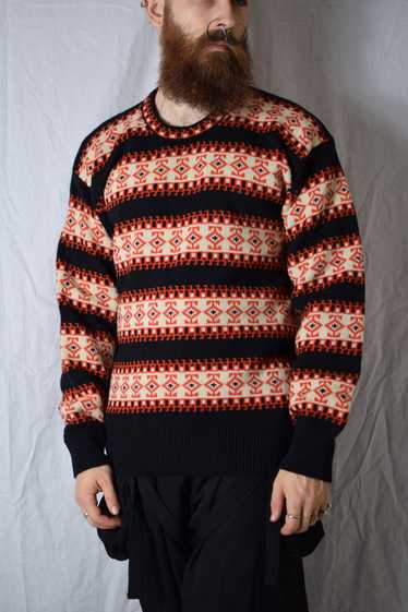 Yohji yamamoto yyph knit - Gem