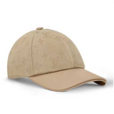 Louis vuitton cap lv - Gem