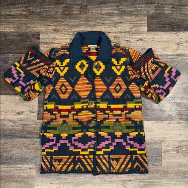 ジャケット・アウター cedar canyon native patan jacket dc Women's Lost Canyon Jacket – Patagonia Worn Wear®