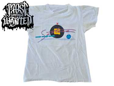 80s サンタナ NEW SANTANA BAND 86年ツアー Tシャツ XL fit=scale-down,w=1200