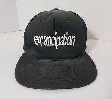 90’S PRINCE WORLD TOUR SNAPBACK HAT Vintage 80's Prince Snapback (The Artist Formally Known As