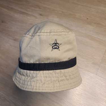 salsation サルセーション　Canvas Bucket Hat Sサイズ salsation サルセーション Canvas Bucket Hat Sサイズ