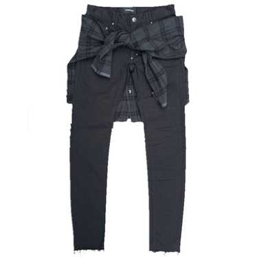 Diet butcher slim skin - Gem