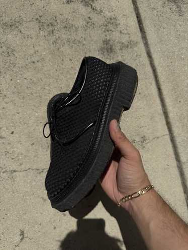 Adieu Paris 44 28.5 29 ブラック CAVE Online Shop ｜セレクトショップCAVE大阪 / ADIEU PARIS