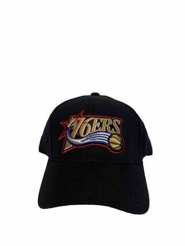 Philadelphia 76ers hat vintage - Gem