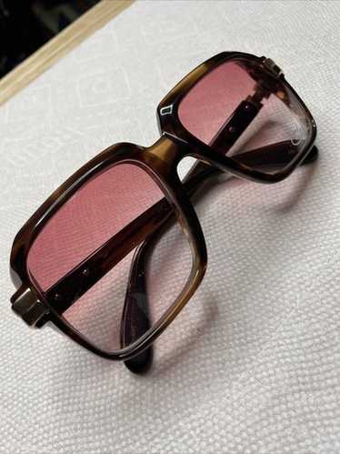 Nitrow cazal 607 sunglasses - Gem