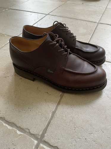 Paraboot chambord 22cm - Gem