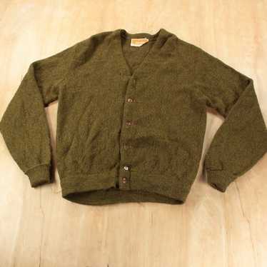 Vintage 60s jantzen mohair - Gem