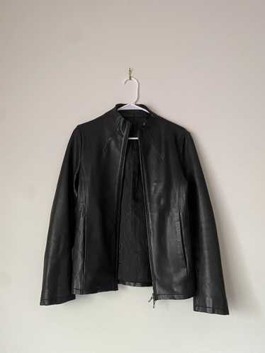 00s fuga riders jacket - Gem