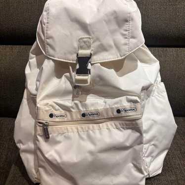 ■LeSportsac■×Megumi Kanzaki PUFFY MINI BAG PUFFY MINI BAGマシュマロピンク（ミニバッグ）｜LeSportsac
