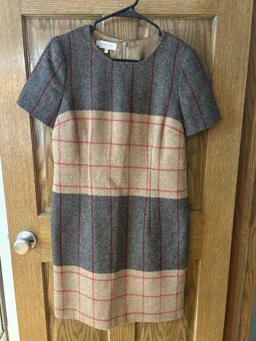 Hobbs 12 shift dress, - Gem