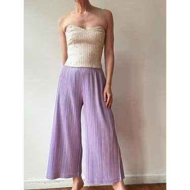 Vintage issey miyake pants - Gem