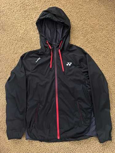 Yonex mens windbreaker jacket - Gem