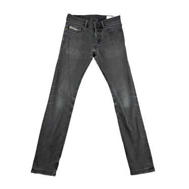 Diesel mens black tepphar - Gem