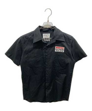 し*ま様 WACKO MARIA　WORK SHIRTS Wacko maria work shirt - Gem