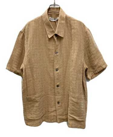 Our Legacy ショートスリーブ シャツ 52 /XL Our Legacy ショートスリーブ シャツ 52 /XL* トップス