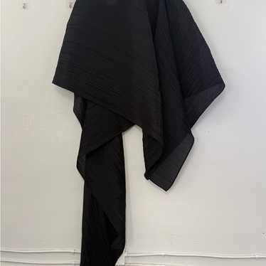 Issey miyake black tunic - Gem