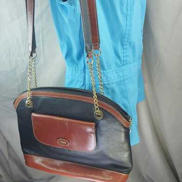 Bally shoulder bag in - Gem