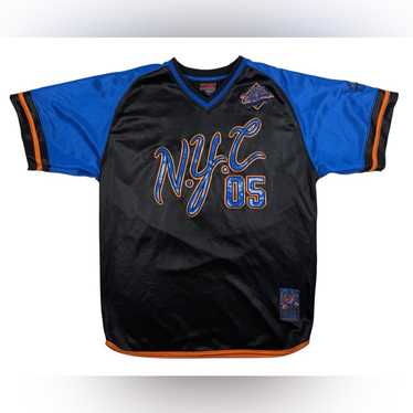 Vtg fubu city 05 - Gem