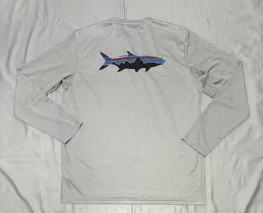 Patagonia trout / fish - Gem