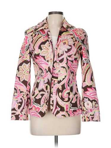 2024SS 新品　PINKY & DIANNE ストライプカフスブレザー 819ivTcPf4L.jpg