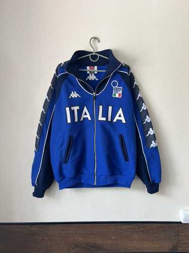 Kappa kappa italia italy - Gem