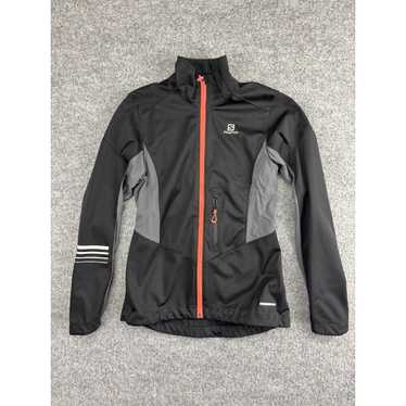 Salomon advanced skin dry - Gem