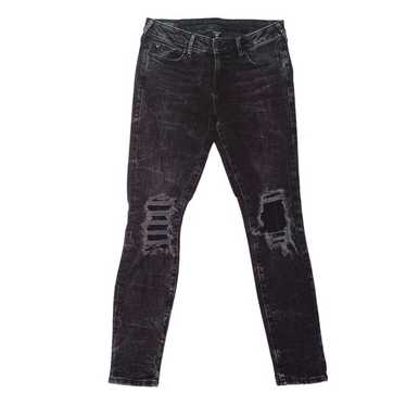 【美品】TRUE RELIGION HALLE ハイライズスキニー W27 美品】TRUE RELIGION HALLE ハイライズスキニー W27 - メルカリ