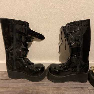 Demonia trashville 518s - Gem