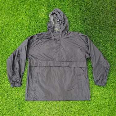 Vintage j crew anorak - Gem