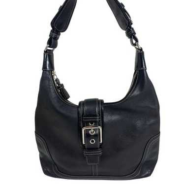 Coach hampton soho hobo - Gem