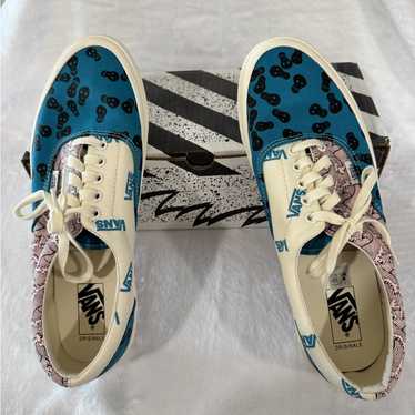Vans vault og era - Gem