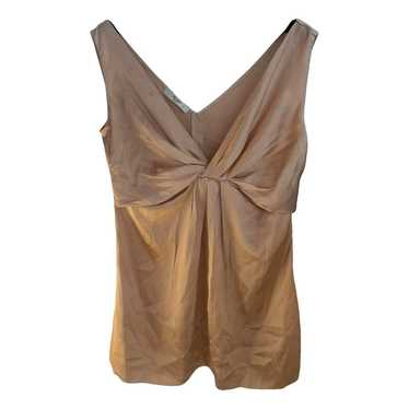 PRADA SILK キャミソール Prada camisole - Gem